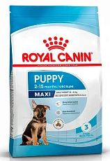 Royal Canin Maxi Puppy